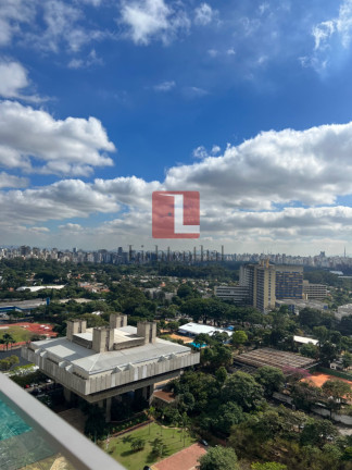 Imagem Apartamento com 2 Quartos à Venda, 65 m² em Indianópolis - São Paulo