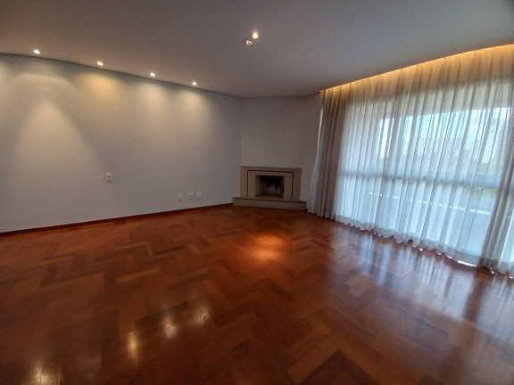Imagem Apartamento com 4 Quartos à Venda, 227 m² em Vila Suzana - São Paulo