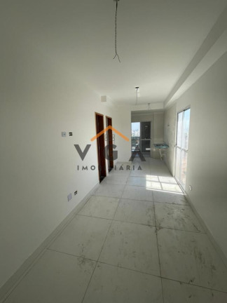 Apartamento com 2 Quartos à Venda, 40 m² em Vila Alpina - São Paulo