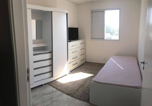 Imagem Apartamento com 2 Quartos à Venda, 46 m² em Marilene - Diadema