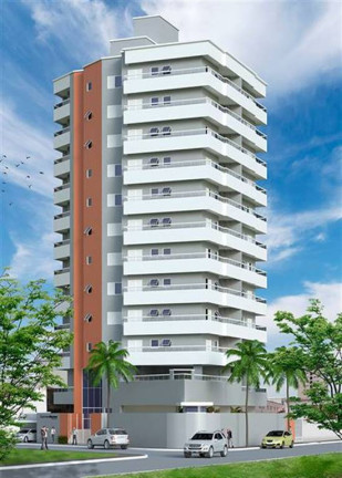 Imagem Apartamento com 2 Quartos à Venda, 78 m² em Mirim - Praia Grande