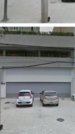 Imagem Loja à Venda, 363 m² em Riachuelo - Rio De Janeiro