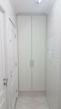 Imagem Apartamento com 2 Quartos à Venda, 70 m² em Vila Mariana - São Paulo