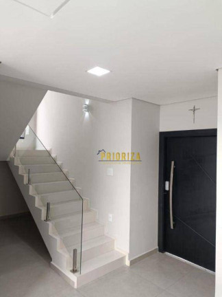 Imagem Casa com 3 Quartos à Venda, 211 m² em Condomínio Residencial Ibiti Reserva - Sorocaba