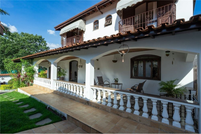Casa com 3 Quartos à Venda,  em Butantã - São Paulo
