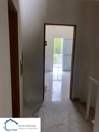 Imagem Casa com 2 Quartos para Alugar ou Temporada, 198 m² em Portais (polvilho) - Cajamar