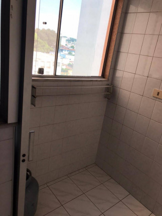 Imagem Apartamento com 2 Quartos à Venda, 72 m² em Centro - Taubaté