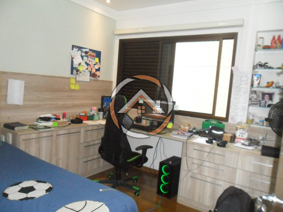 Imagem Apartamento com 4 Quartos à Venda, 270 m² em Santa Paula - São Caetano Do Sul