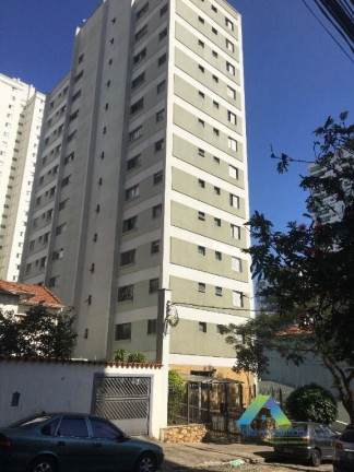 Apartamento com 1 Quarto à Venda, 41 m² em Santo Amaro - São Paulo