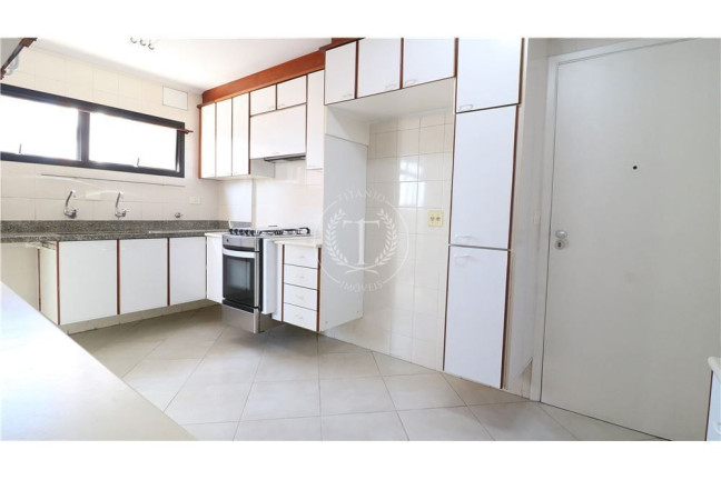 Imagem Apartamento com 3 Quartos à Venda, 116 m² em Campo Belo - São Paulo