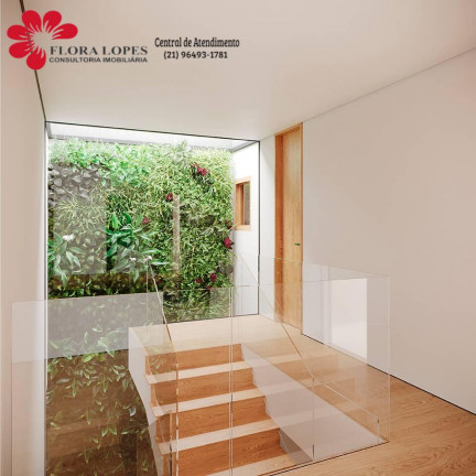Imagem Casa com 4 Quartos à Venda, 610 m² em Jardim Botanico - Rio De Janeiro