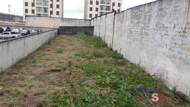 Imagem Terreno à Venda, 500 m² em Jardim Vila Formosa - São Paulo