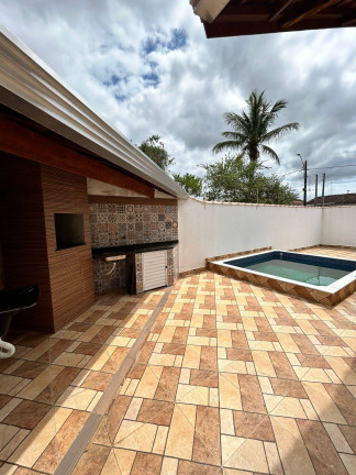 Imagem Casa com 2 Quartos à Venda, 73 m² em Jardim Jamaica - Itanhaém