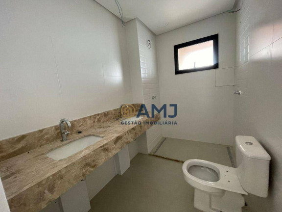 Imagem Apartamento com 3 Quartos à Venda, 158 m² em Setor Marista - Goiânia