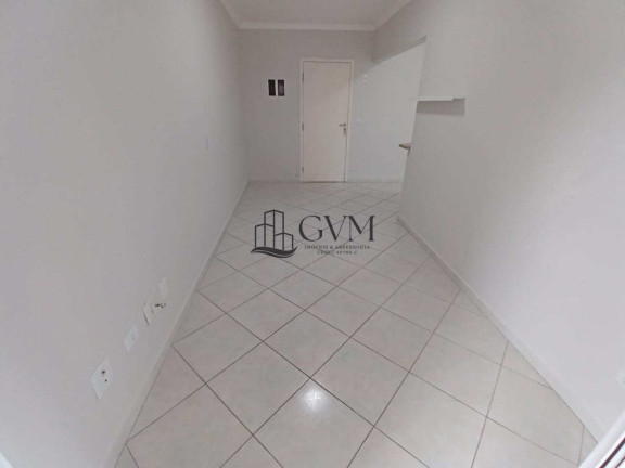 Imagem Apartamento com 1 Quarto à Venda, 48 m² em Canto Do Forte - Praia Grande