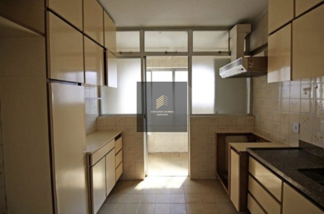 Imagem Apartamento com 2 Quartos à Venda, 77 m² em Vila Da Saúde - São Paulo