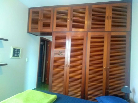 Imagem Apartamento com 3 Quartos à Venda, 130 m² em Enseada - Guarujá
