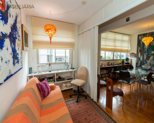 Imagem Apartamento com 2 Quartos à Venda, 102 m² em Itaim Bibi - São Paulo