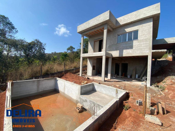 Imagem Casa com 3 Quartos à Venda, 500 m² em Parque Bela Vista - Mairiporã