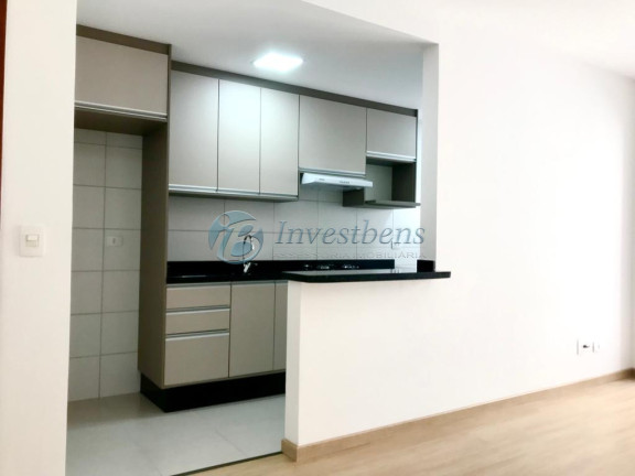 Imagem Apartamento com 2 Quartos à Venda, 52 m² em Centro - São José Dos Pinhais