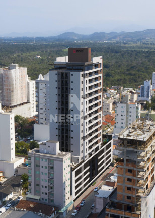 Imagem Apartamento à Venda, 116 m² em Meia Praia - Itapema