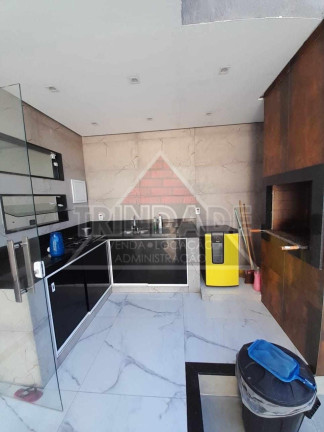 Imagem Casa com 2 Quartos à Venda, 115 m² em Vargem Grande - Rio De Janeiro