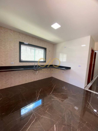 Imagem Casa com 3 Quartos à Venda, 300 m² em Maracanã - Praia Grande