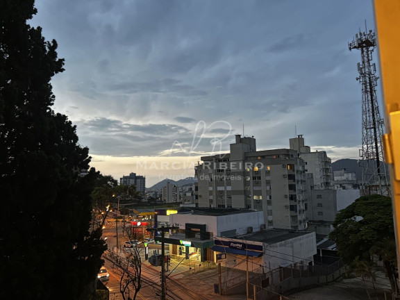 Imagem Apartamento com 1 Quarto à Venda, 49 m² em Trindade - Florianópolis