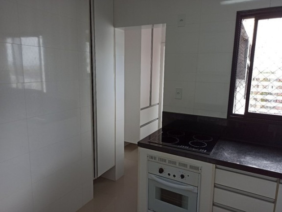 Imagem Apartamento com 3 Quartos à Venda, 102 m² em Candeal - Salvador