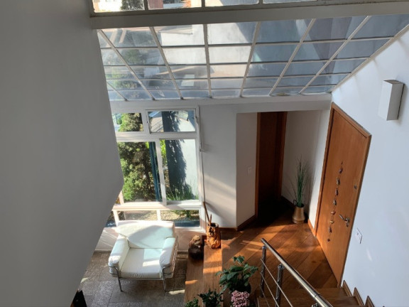 Imagem Imóvel com 3 Quartos à Venda, 220 m² em Vila Suzana - São Paulo