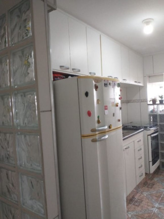 Apartamento com 2 Quartos à Venda, 52 m² em Vila Antonieta - São Paulo