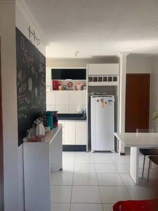 Imagem Apartamento com 2 Quartos à Venda, 45 m² em Fundos - Biguaçu