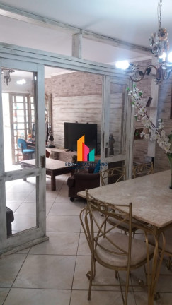Imagem Casa com 3 Quartos à Venda, 180 m² em Jardim Califórnia - Jundiaí