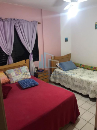 Imagem Apartamento com 1 Quarto à Venda, 52 m² em Canto Do Forte - Praia Grande