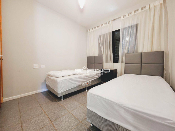 Imagem Apartamento com 4 Quartos para Alugar, 175 m² em Riviera De São Lourenço - Bertioga