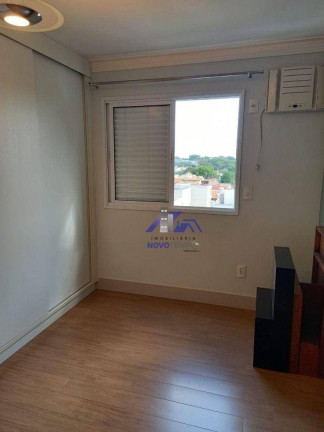 Imagem Apartamento com 2 Quartos à Venda, 79 m² em Saudade - Araçatuba