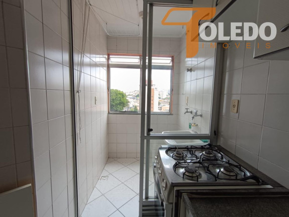 Imagem Apartamento com 3 Quartos para Alugar, 60 m² em Imirim - São Paulo