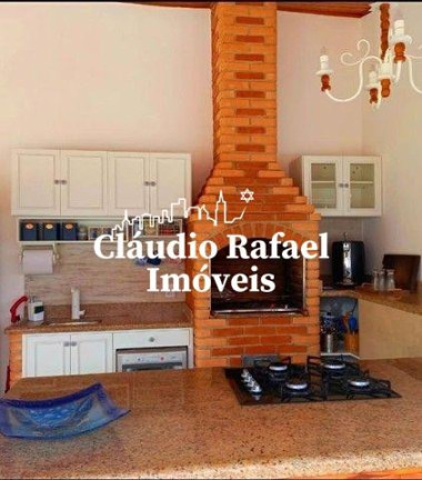 Imagem Casa à Venda, 250 m² em Penedo - Itatiaia