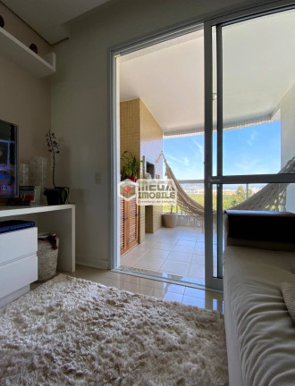 Imagem Apartamento com 2 Quartos à Venda, 80 m² em Itacorubi - Florianópolis