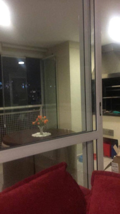 Imagem Apartamento com 2 Quartos à Venda, 80 m² em Vila Andrade - São Paulo