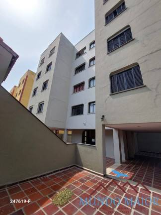 Imagem Apartamento com 2 Quartos à Venda, 65 m² em Vila Francisco Matarazzo - Santo André