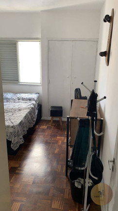 Imagem Apartamento à Venda, 50 m² em Ipiranga - São Paulo