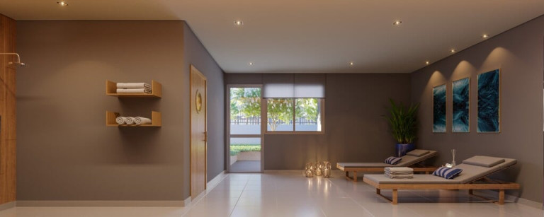 Imagem Cobertura com 3 Quartos à Venda, 228 m² em Vila Guilhermina - São Paulo