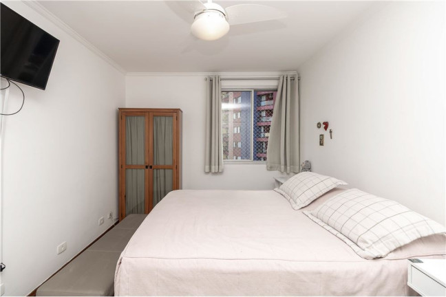Imagem Apartamento com 2 Quartos à Venda, 94 m² em Paraíso - São Paulo