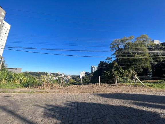 Imagem Terreno à Venda, 897 m² em Panazzolo - Caxias Do Sul