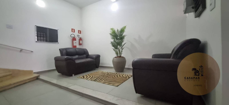 Imagem Apartamento com 2 Quartos à Venda, 96 m² em Santa Paula - São Caetano Do Sul