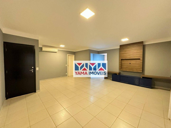 Imagem Apartamento com 2 Quartos à Venda, 114 m² em Bosque Das Juritis - Ribeirão Preto
