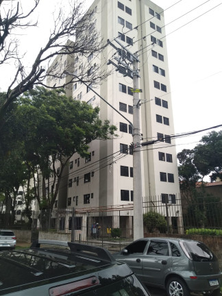 Imagem Apartamento com 3 Quartos à Venda, 65 m² em Jardim Da Saúde - São Paulo