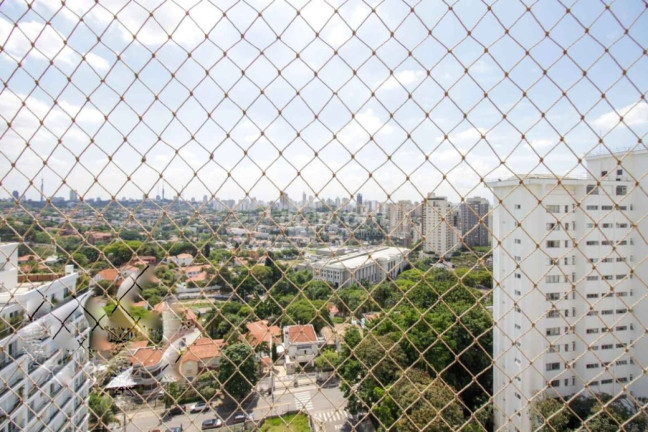 Imagem Apartamento com 3 Quartos à Venda, 213 m² em Higienópolis - São Paulo