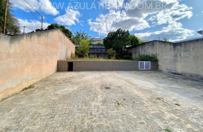 Imagem Casa com 3 Quartos à Venda, 240 m² em Vila Giglio - Atibaia